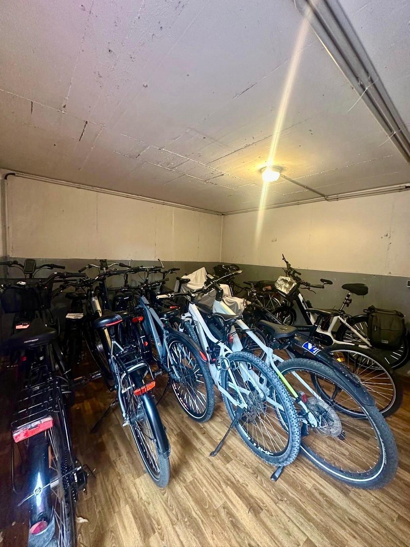 Renovierte 2-Zimmer-Wohnung mit Balkon&Tiefgarage(Erbpacht) – Ingolstadt – Vorschaubild 23