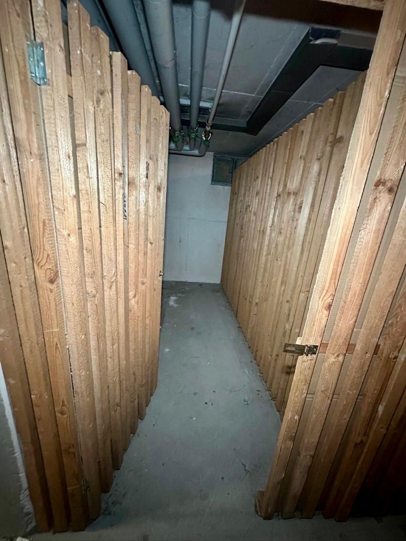 Renovierte 2-Zimmer-Wohnung mit Balkon&Tiefgarage(Erbpacht) – Ingolstadt – Vorschaubild 24