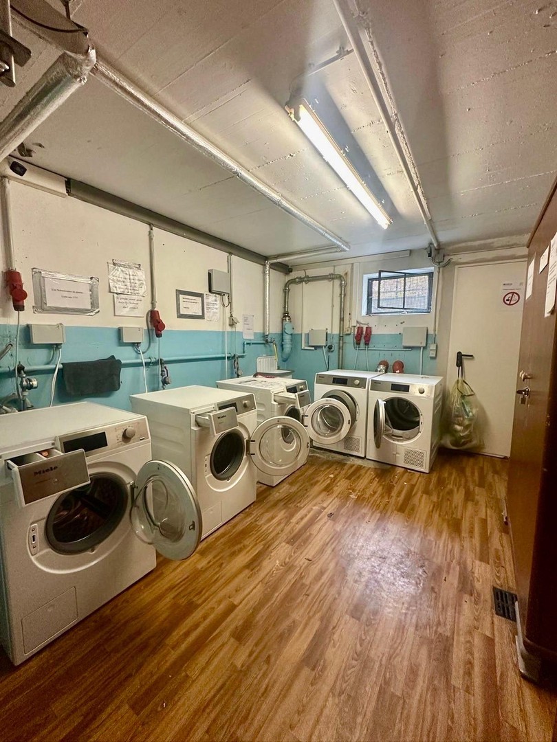 Renovierte 2-Zimmer-Wohnung mit Balkon&Tiefgarage(Erbpacht) – Ingolstadt – Vorschaubild 25