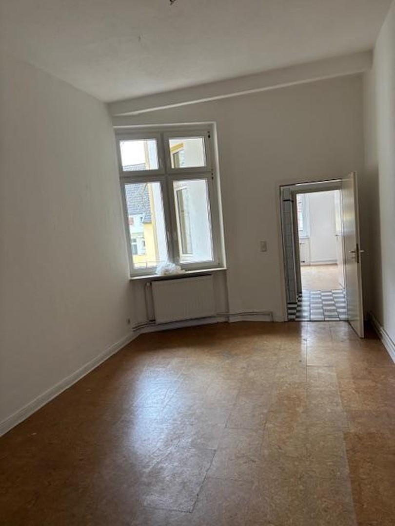 Charmante, helle und ruhige Altbauwohnung in Hagen/Wehringhausen – Hagen – Vorschaubild 5