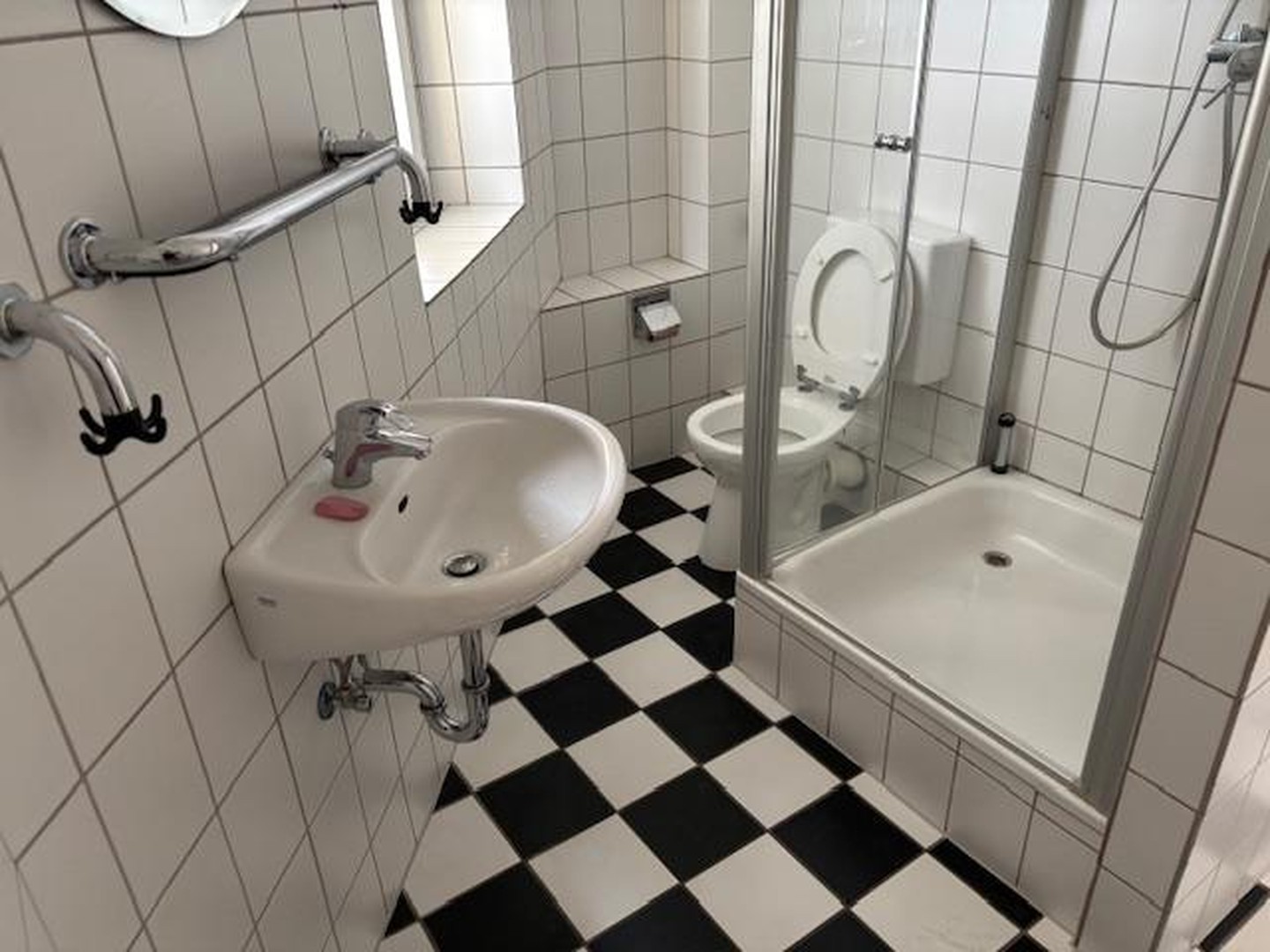 Charmante, helle und ruhige Altbauwohnung in Hagen/Wehringhausen – Hagen – Vorschaubild 9