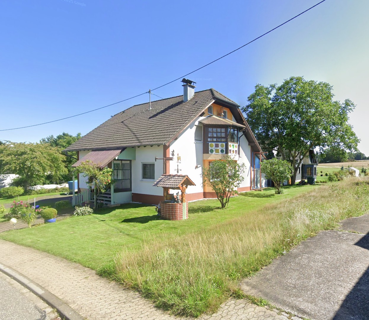 Biebern EFH Freistehend !!! provisionsfrei !!! – Biebern – Bild 1 von 25