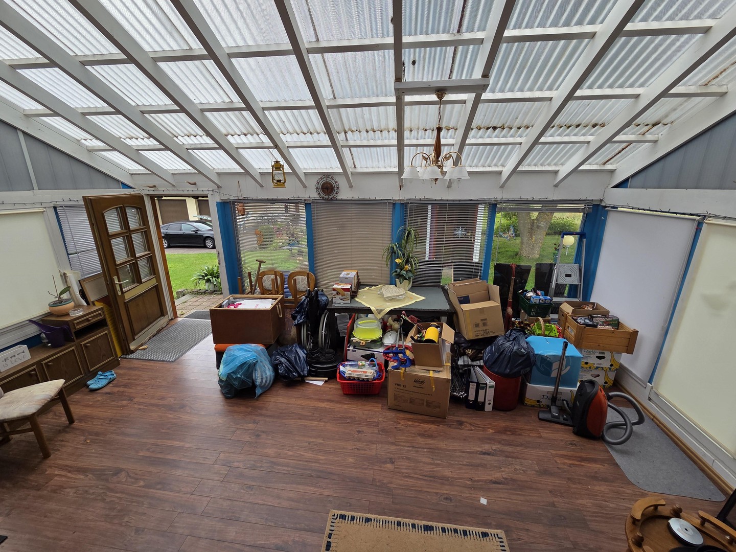 Biebern EFH Freistehend !!! provisionsfrei !!! – Biebern – Vorschaubild 25