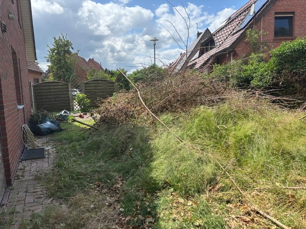 Einfamilienhaus in Neuenhaus – Neuenhaus – Vorschaubild 14