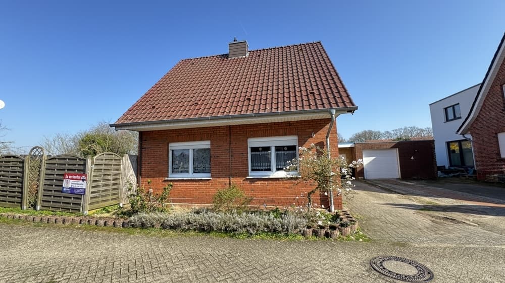 Einfamilienhaus in Neuenhaus – Neuenhaus – Vorschaubild 15