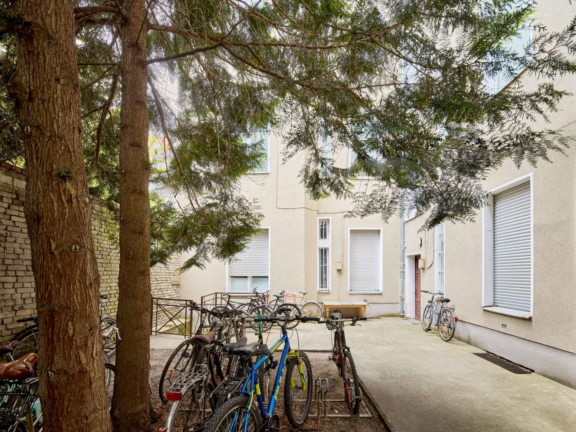 Altbauwohnung mit Balkon und viel Entwicklungspotenzial im beliebten Reuterkiez – Berlin – Vorschaubild 4