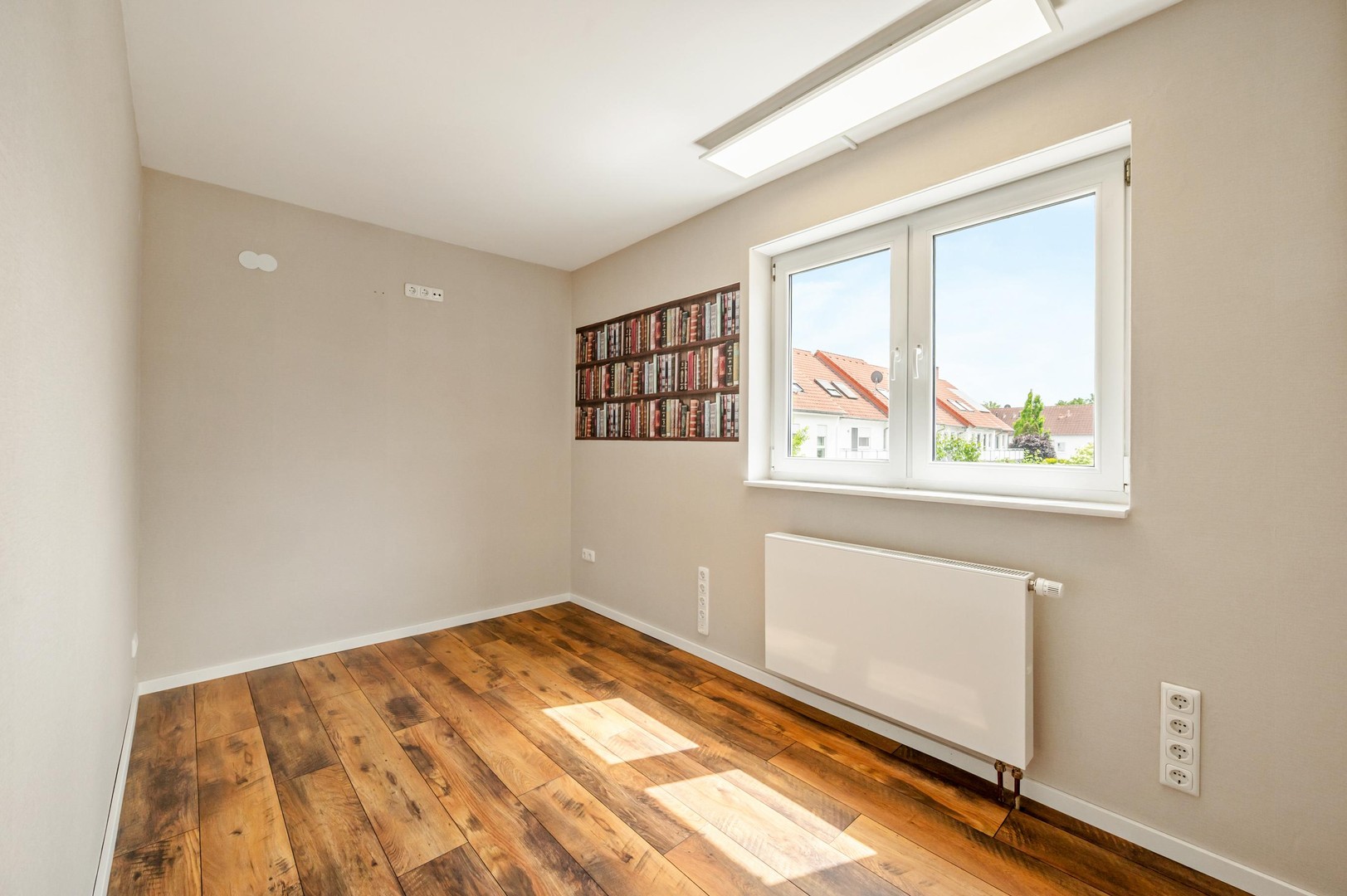 Einzigartige Doppelhaushälfte mit großem Außenbereich! – Weiterstadt – Vorschaubild 11