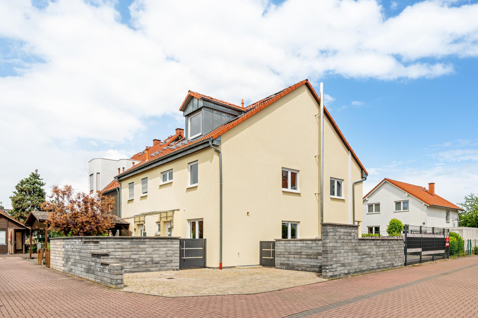 Einzigartige Doppelhaushälfte mit großem Außenbereich! – Weiterstadt – Vorschaubild 18