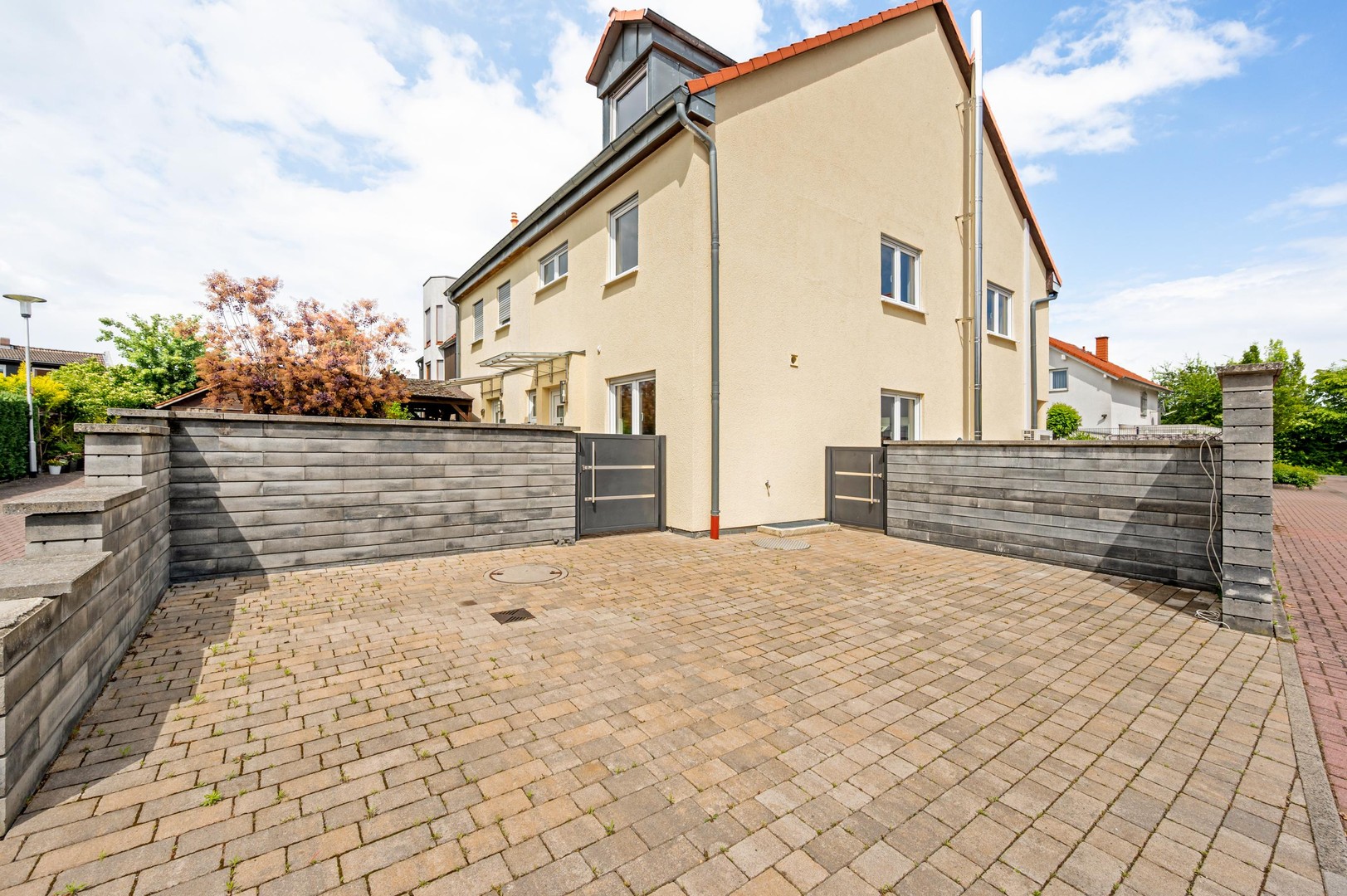 Einzigartige Doppelhaushälfte mit großem Außenbereich! – Weiterstadt – Vorschaubild 20