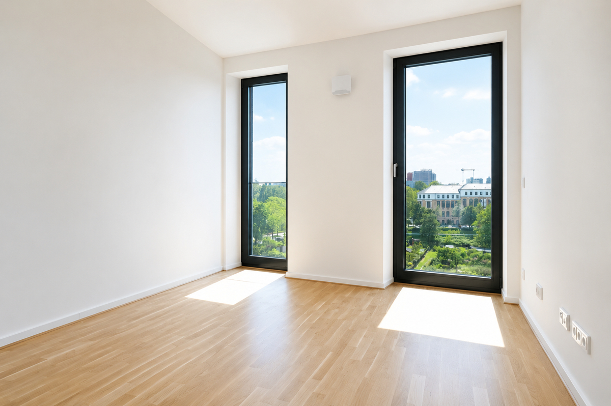 I Urban wohnen im OSTFORUM Leipzig I moderne Wohnungen in zentraler Stadtlage I – Leipzig – Vorschaubild 21