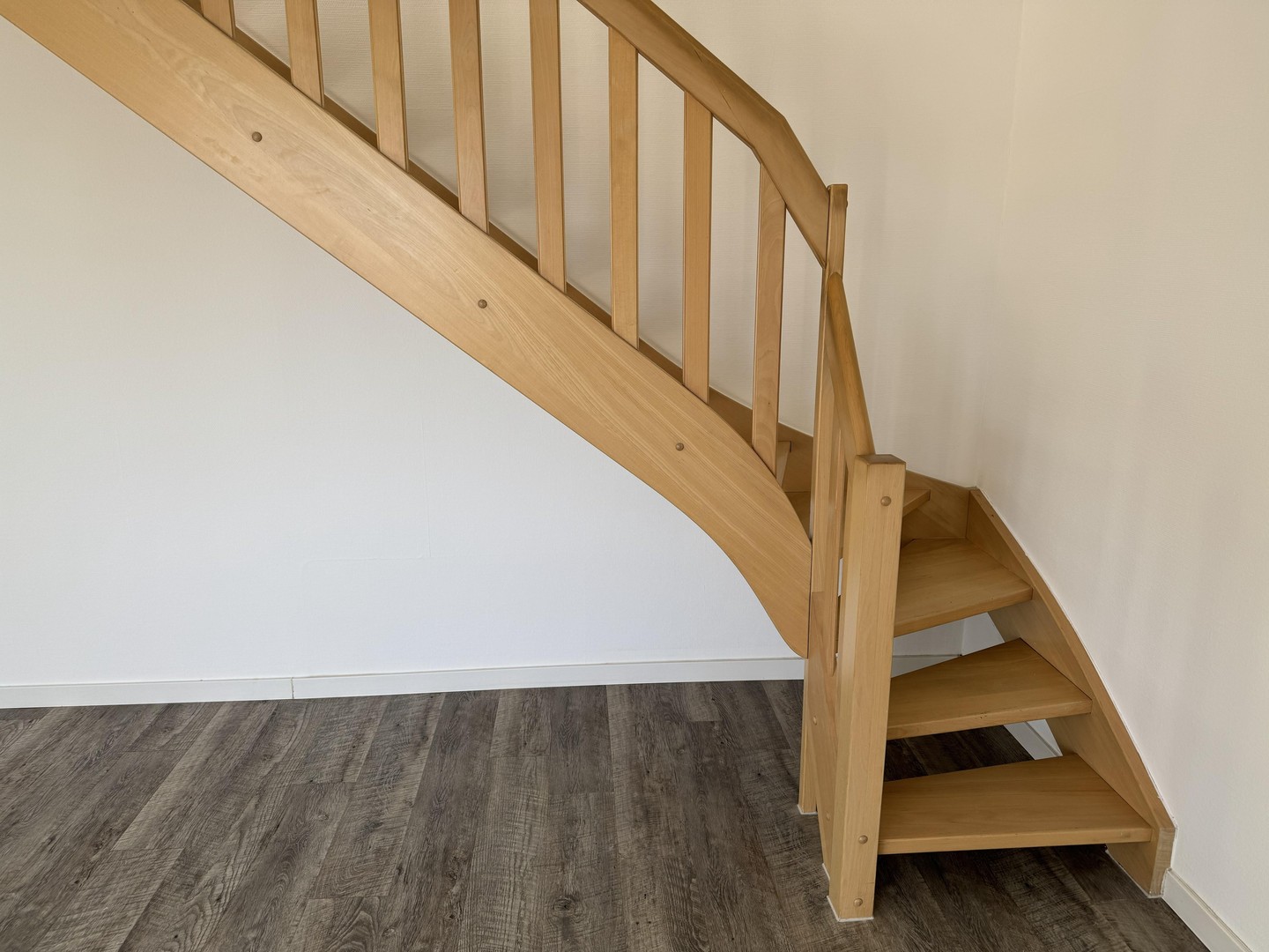 Komfort- 3-Raumwohnung mit Balkon und Tiefgaragen- Stellplatz im Hansapark – Magdeburg – Vorschaubild 21