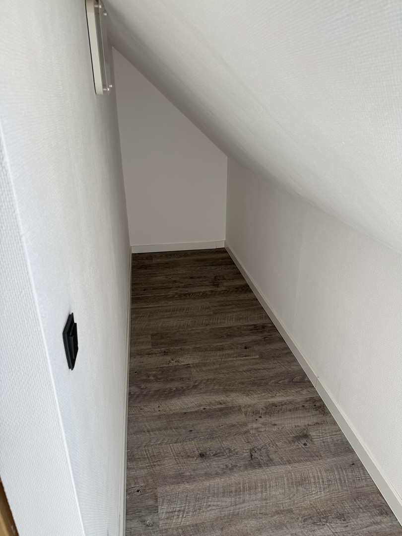 Komfort- 3-Raumwohnung mit Balkon und Tiefgaragen- Stellplatz im Hansapark – Magdeburg – Vorschaubild 26