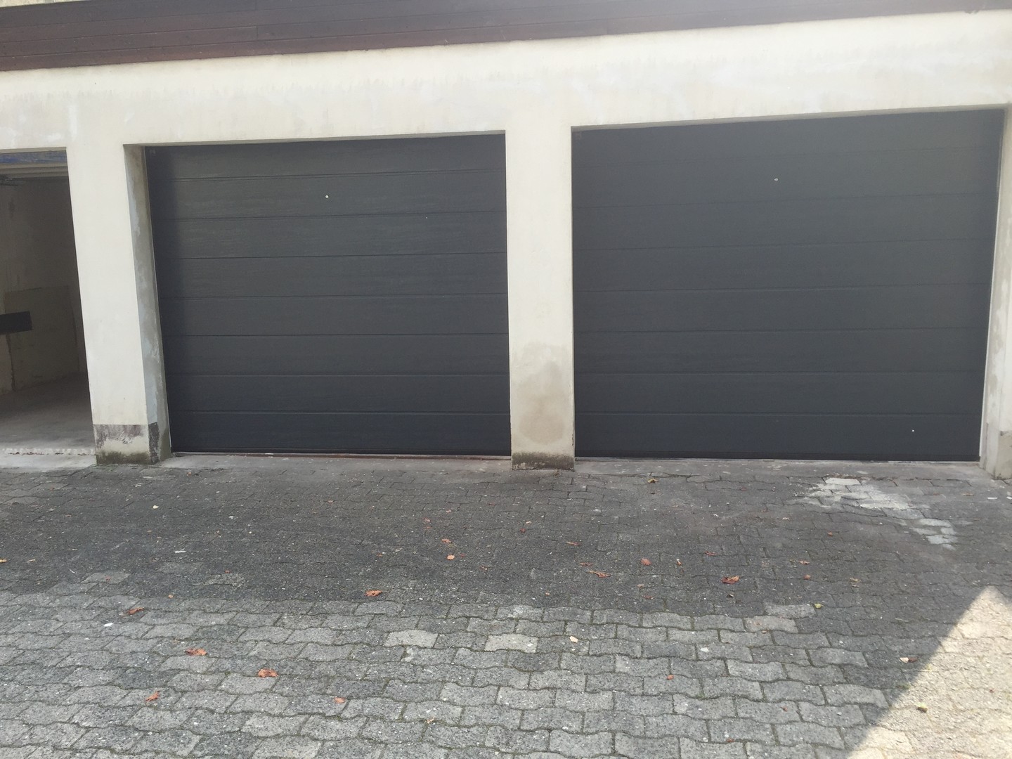 Mehrfamilienhaus mit 8 Wohnungen+1 Gewerbe nach WEG geteilt, 4 Garagen, 7 Stellplätze – Nürnberg – Vorschaubild 25