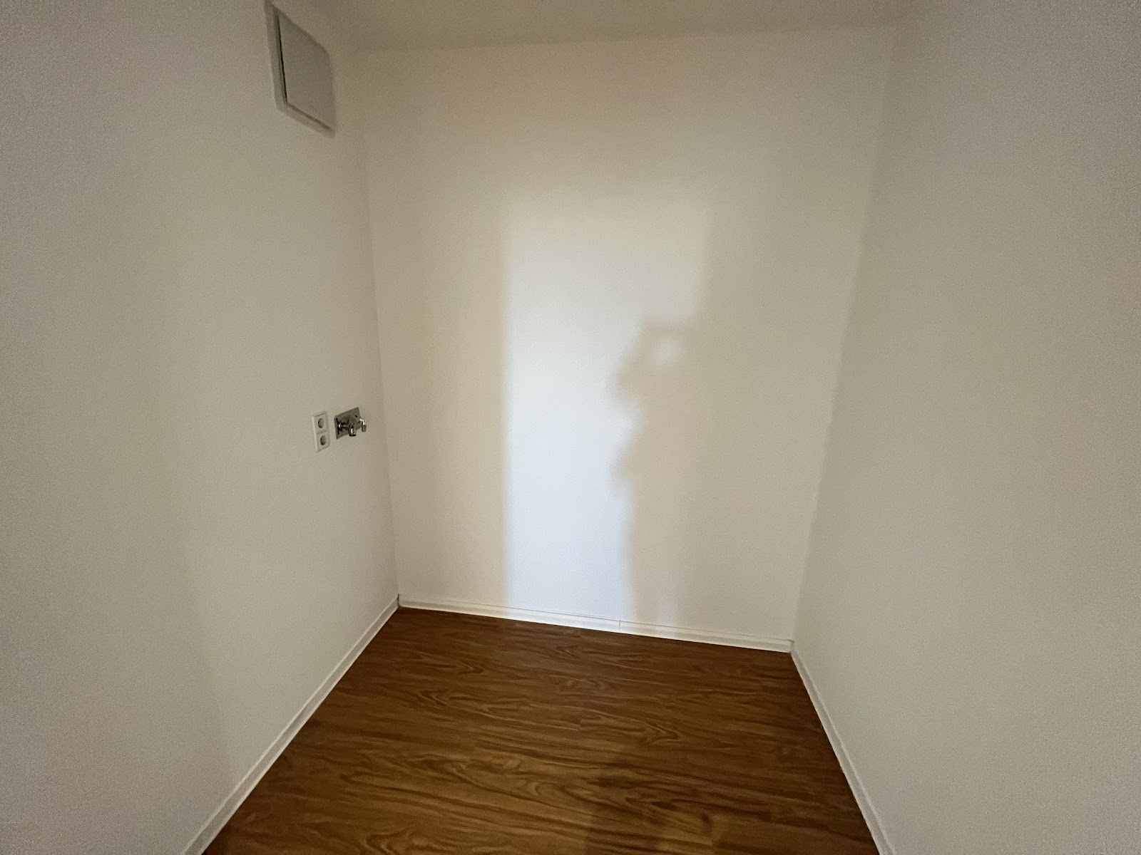 Renoviertes Familienparadies mit zwei Balkonen & zwei Bädern – Chemnitz – Vorschaubild 8