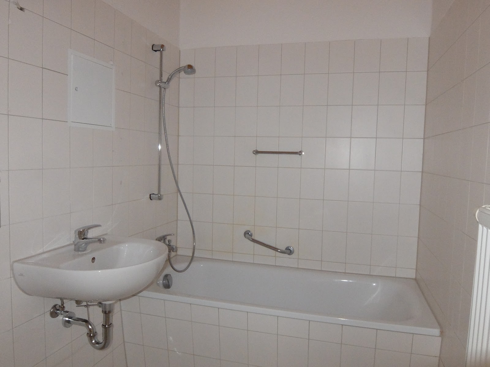 Wohnung mit Aufzug ? Klick hier ---> Frisch saniert für Sie – Chemnitz – Vorschaubild 7