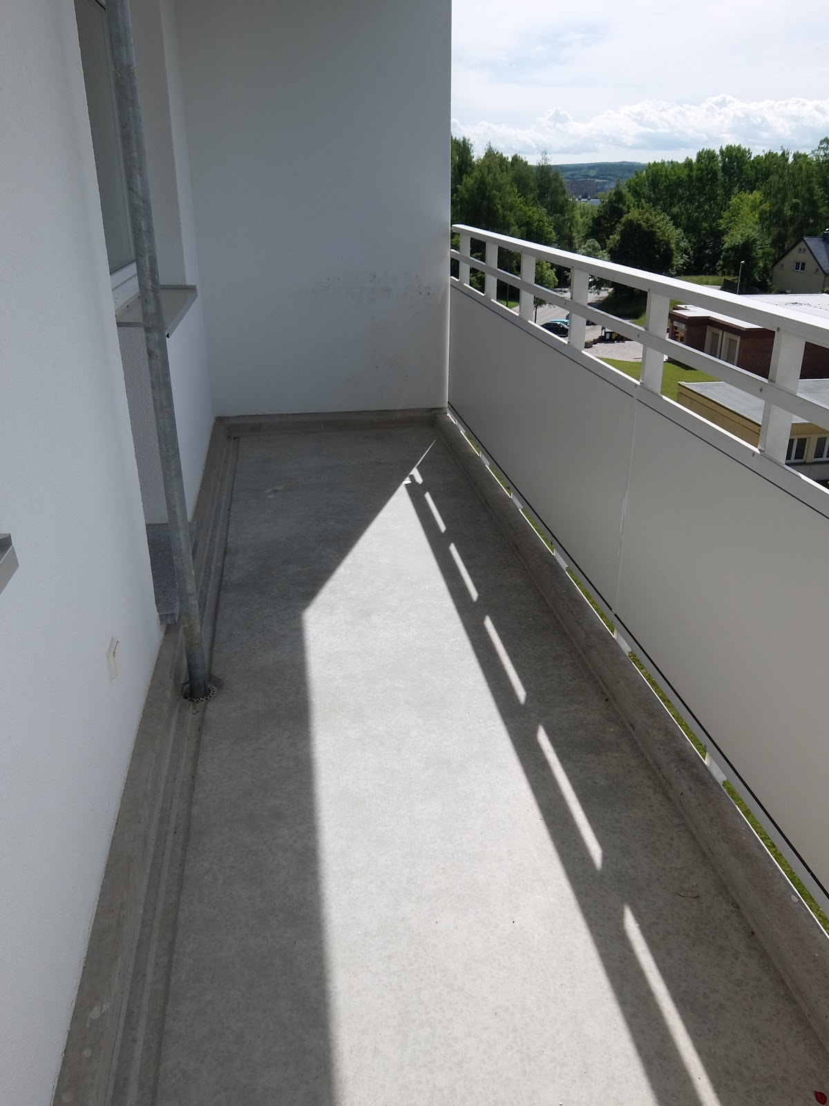 Wohnung mit Aufzug ? Klick hier ---> Frisch saniert für Sie – Chemnitz – Vorschaubild 10