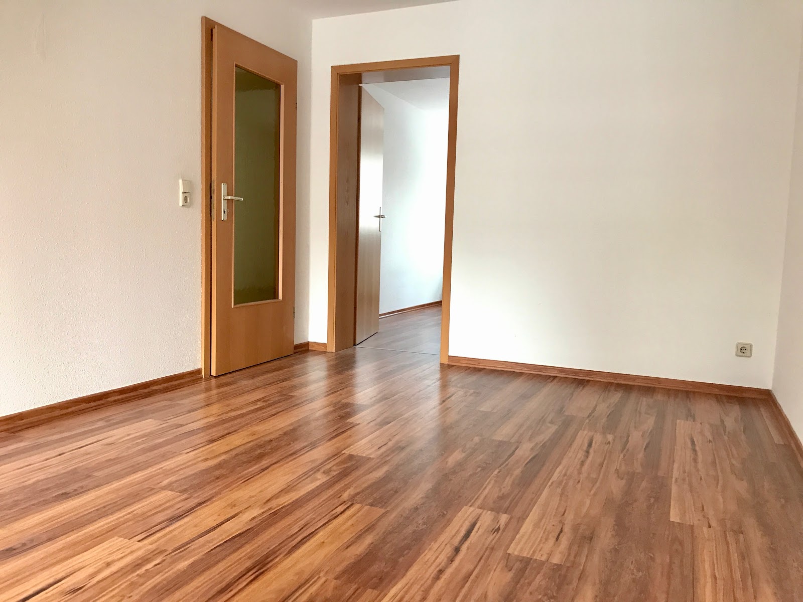 2-Zimmer-Wohnung zum Wohlfühlen – Chemnitz – Vorschaubild 3