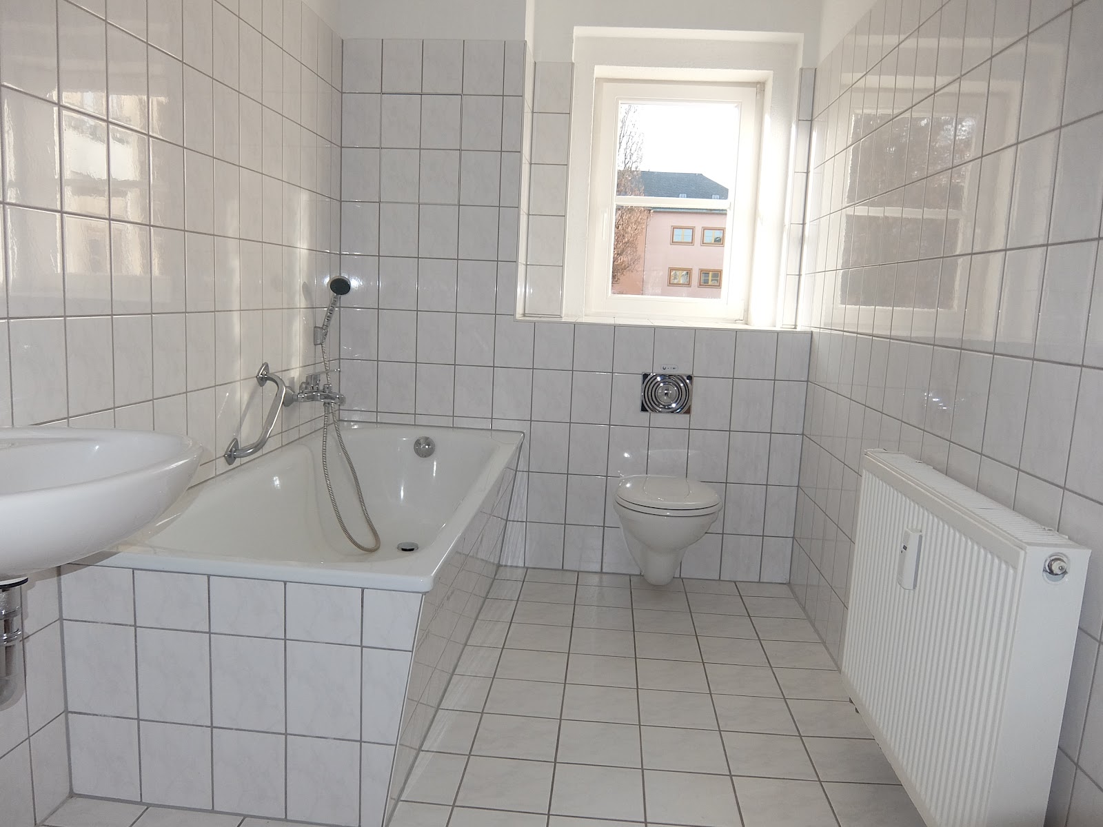 2-Zimmer-Wohnung zum Wohlfühlen – Chemnitz – Vorschaubild 4
