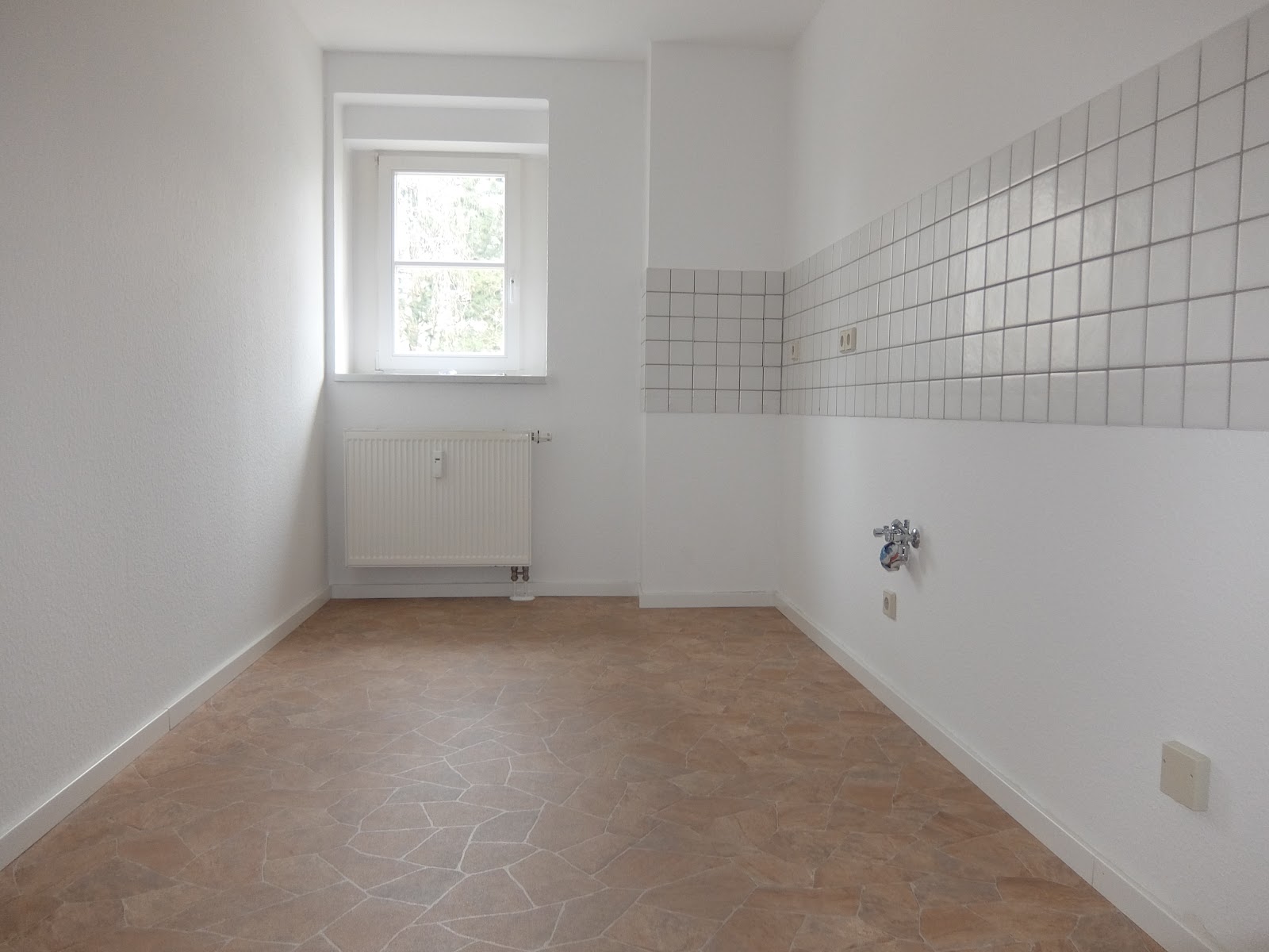 2-Zimmer-Wohnung zum Wohlfühlen – Chemnitz – Vorschaubild 6