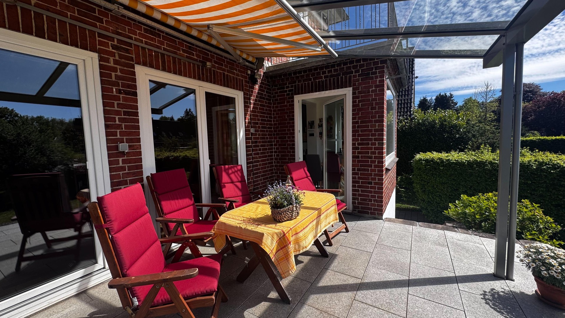 Großzügiges Einfamilienhaus mit Garten, Wärmepumpe und Platz fürs Homeoffice in Hamburg-Langenhorn – Hamburg-Langenhorn – Vorschaubild 23