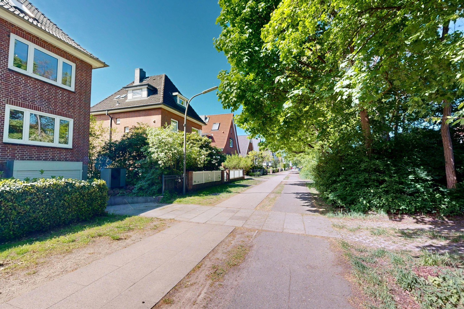 Großzügiges Einfamilienhaus mit Garten, Wärmepumpe und Platz fürs Homeoffice in Hamburg-Langenhorn – Hamburg-Langenhorn – Vorschaubild 25