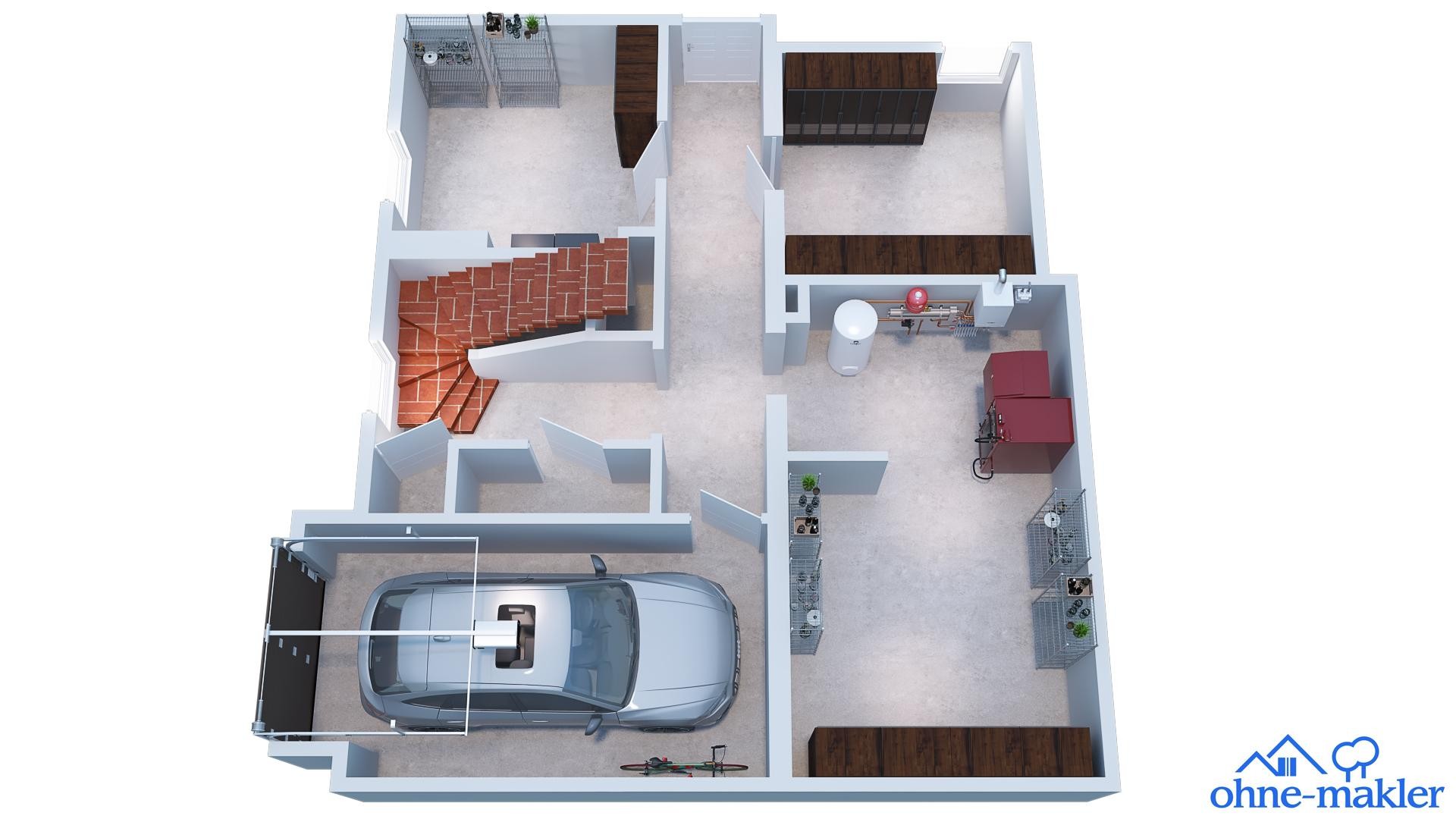 Großzügiges Einfamilienhaus mit Garten, Wärmepumpe und Platz fürs Homeoffice in Hamburg-Langenhorn – Hamburg-Langenhorn – Vorschaubild 28