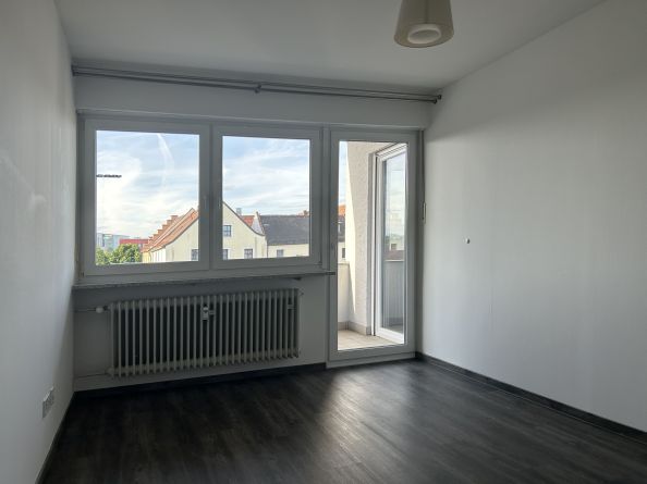 EI6775 Ruhige, großzügige 4-Zimmer-Eigentumswohnung mit Südloggia und Donaublick / Regensburg - Weichs – Regensburg – Vorschaubild 6