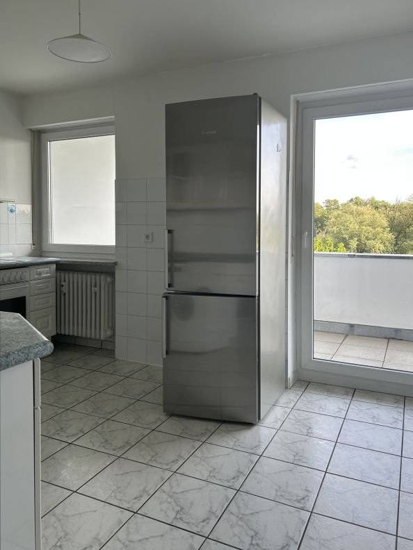 EI6775 Ruhige, großzügige 4-Zimmer-Eigentumswohnung mit Südloggia und Donaublick / Regensburg - Weichs – Regensburg – Vorschaubild 12