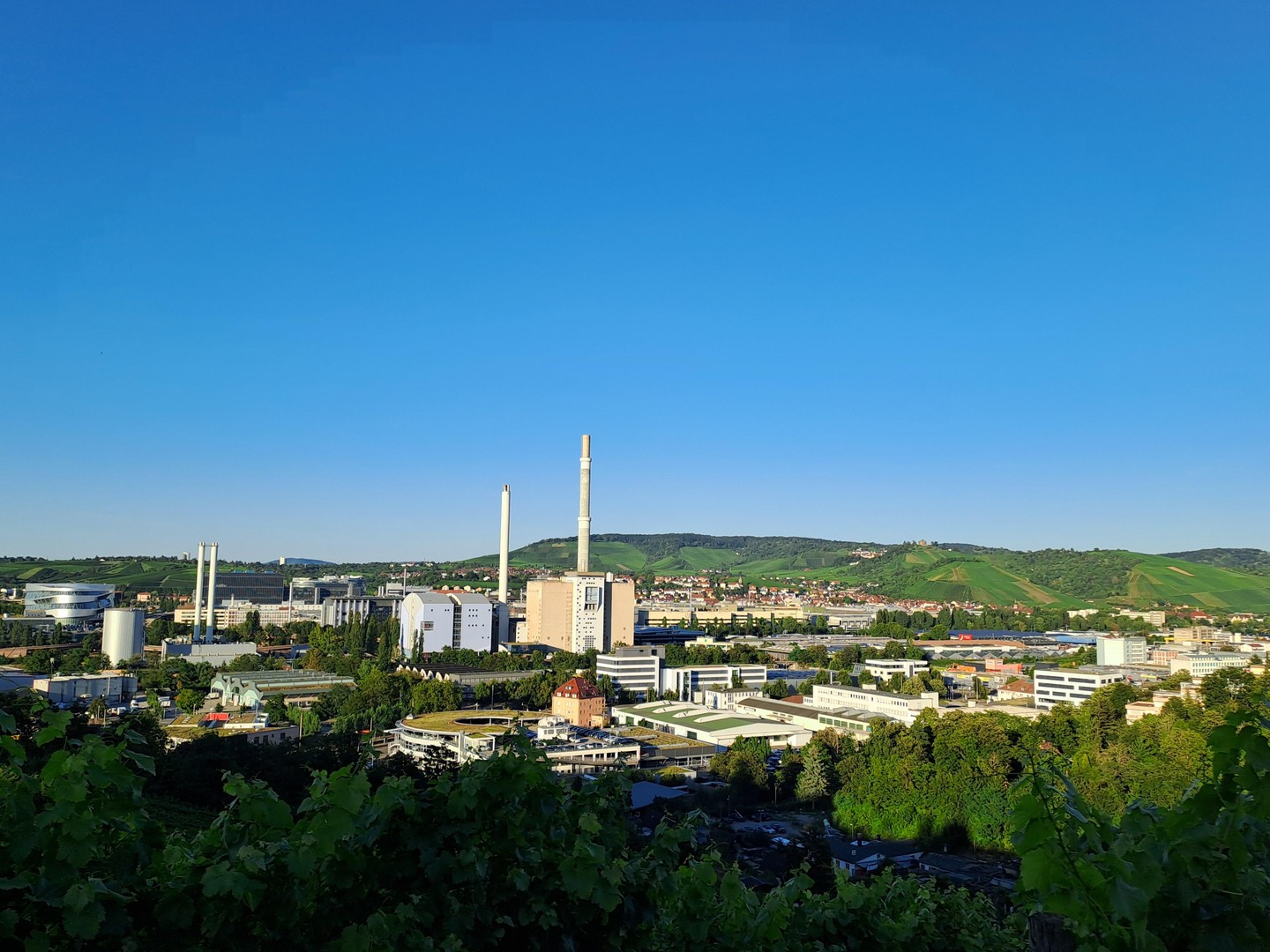 Offene Besichtigung Sa. 06.06.2026 10-12 Uhr - S-Ost - 3-Zi. Whg. Ohne Makler - 2011 saniert – Stuttgart – Bild 1 von 20