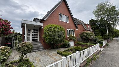 VERLIEBEN ERLAUBT - CITYNAH MIT TRAUMTERRASSE – Hamburg Billstedt – Bild 1 von 6
