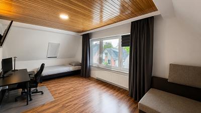 VERLIEBEN ERLAUBT - CITYNAH MIT TRAUMTERRASSE – Hamburg Billstedt – Vorschaubild 4