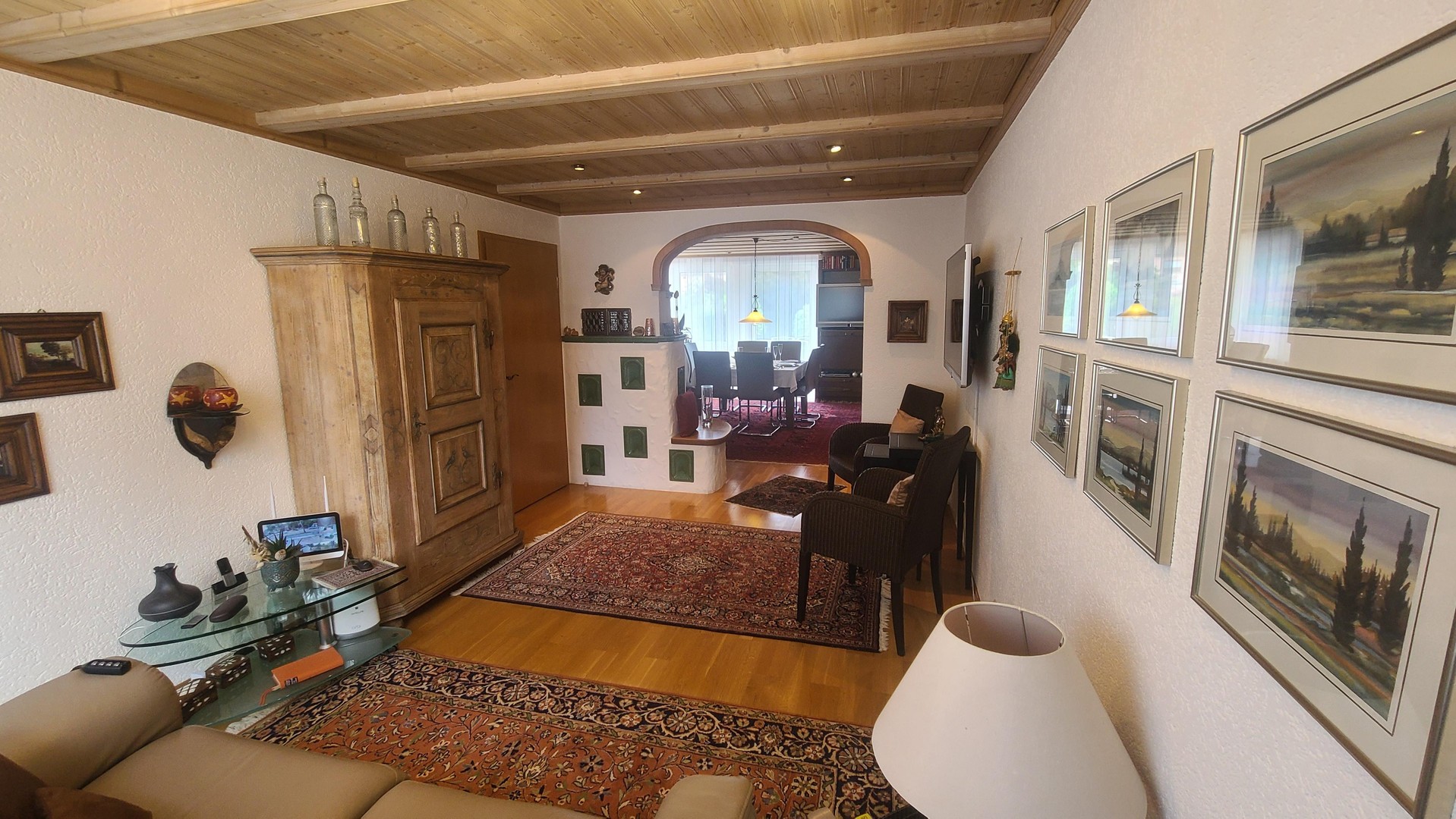 Zentrumsnahes Familienparadies mitten im Grünen – Augsburg – Vorschaubild 10