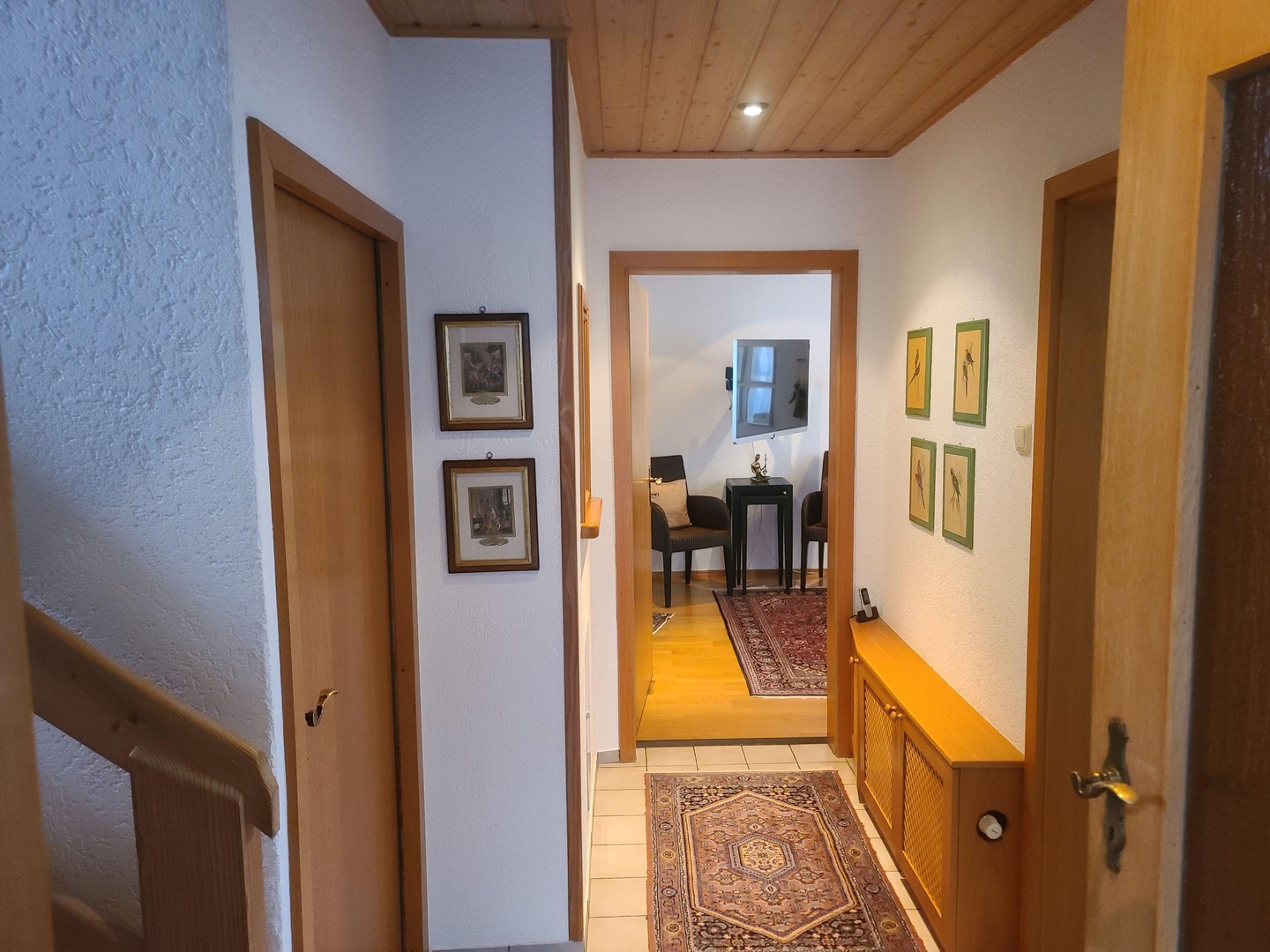 Zentrumsnahes Familienparadies mitten im Grünen – Augsburg – Vorschaubild 14