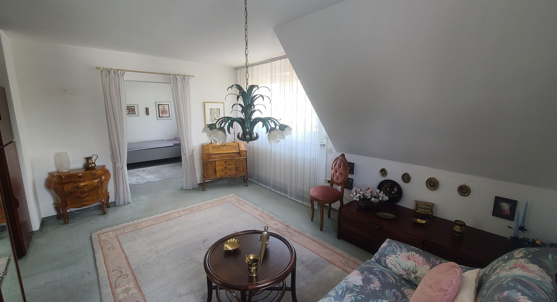 Zentrumsnahes Familienparadies mitten im Grünen – Augsburg – Vorschaubild 16