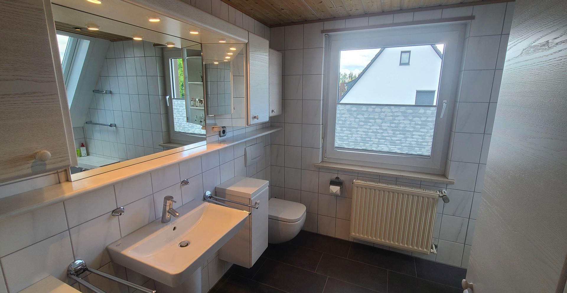 Zentrumsnahes Familienparadies mitten im Grünen – Augsburg – Vorschaubild 21
