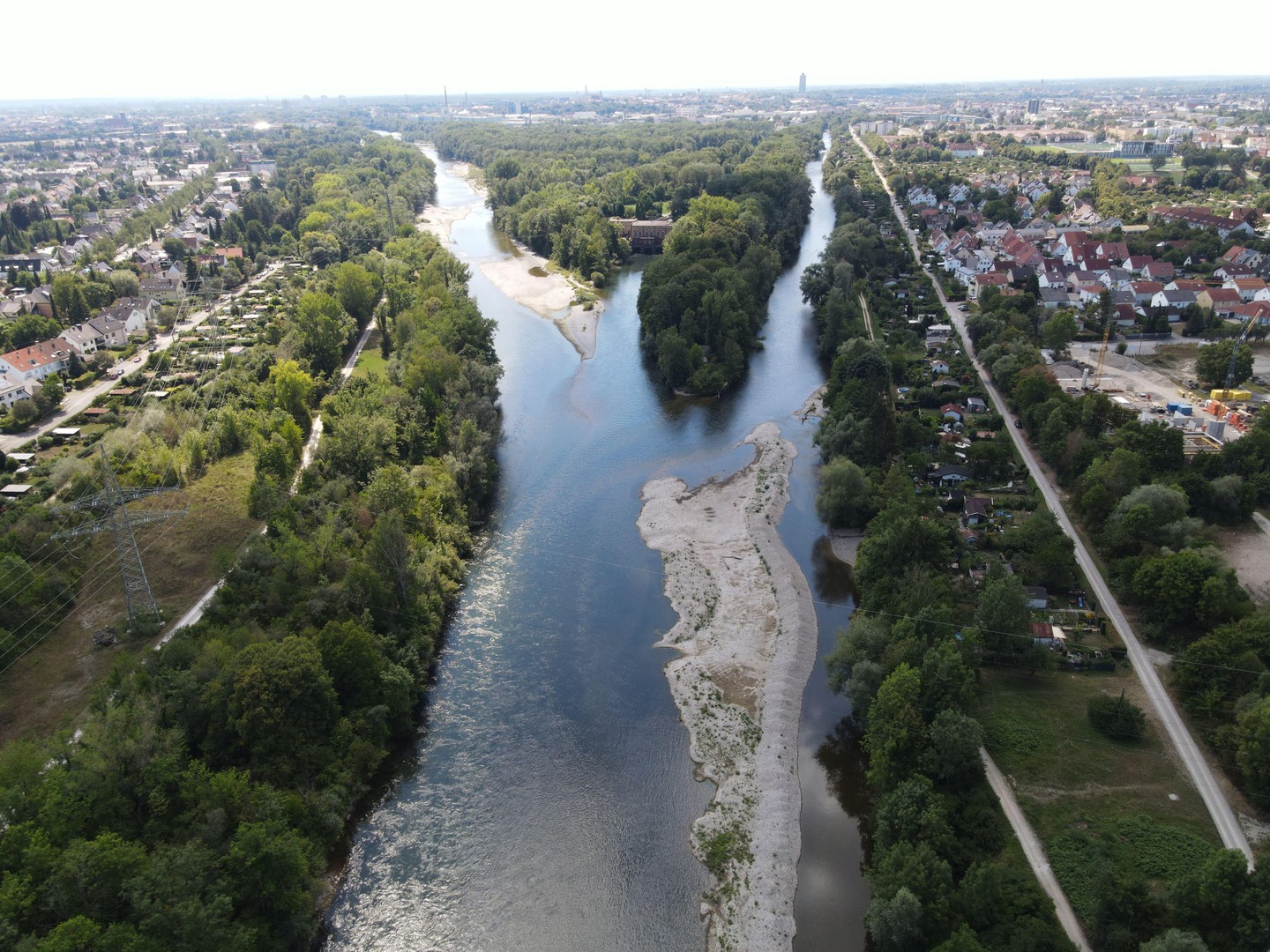 Zentrumsnahes Familienparadies mitten im Grünen – Augsburg – Vorschaubild 32