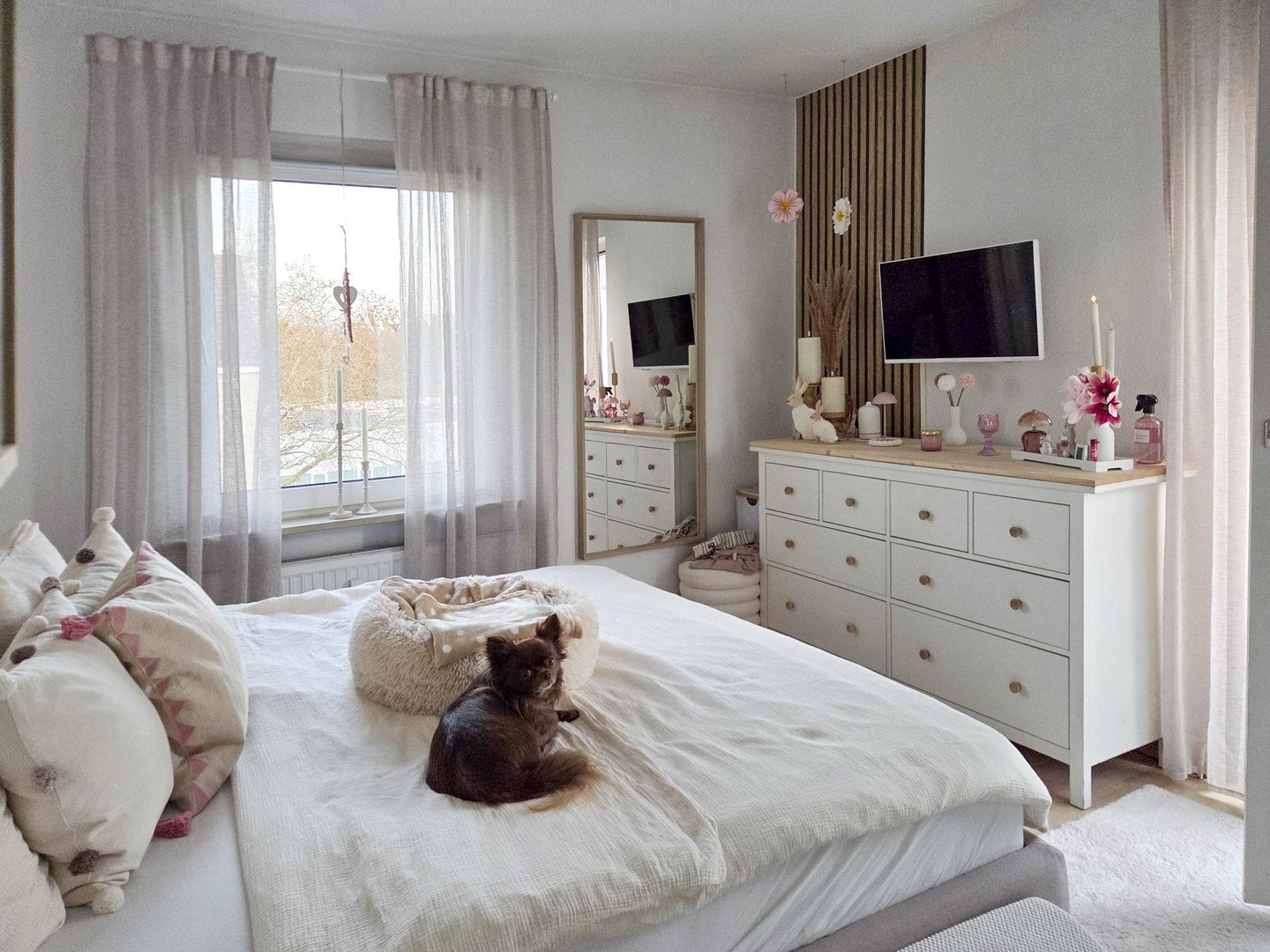 Schöne 2-Zimmer-Wohnung + Balkon in Linden-Süd