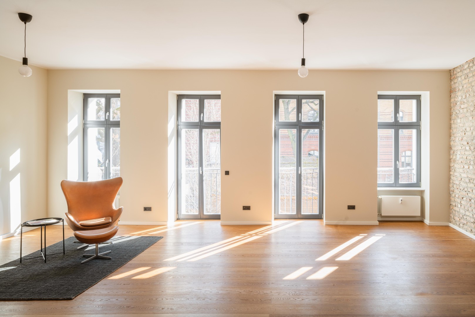 1a Mikrolage Kreuzberg: Graefestraße 80, top 4,5-Zi-Wohnung zum Soforteinzug! – Berlin – Vorschaubild 2