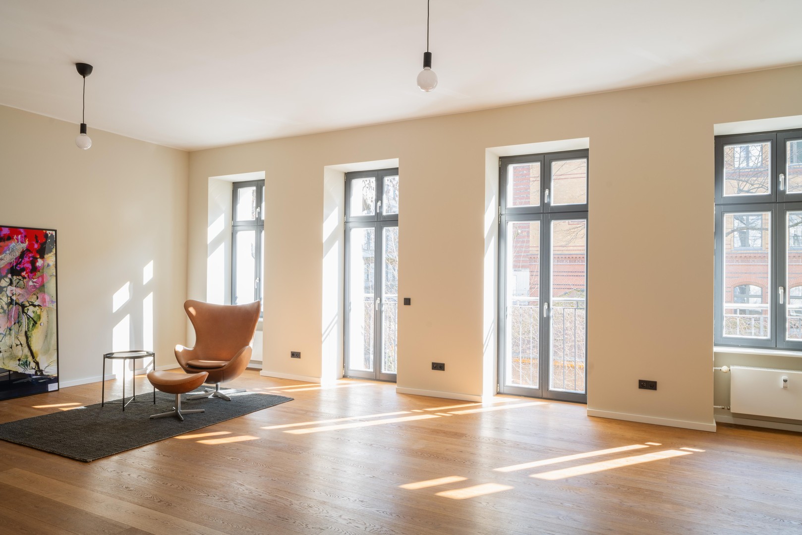 1a Mikrolage Kreuzberg: Graefestraße 80, top 4,5-Zi-Wohnung zum Soforteinzug! – Berlin – Vorschaubild 3
