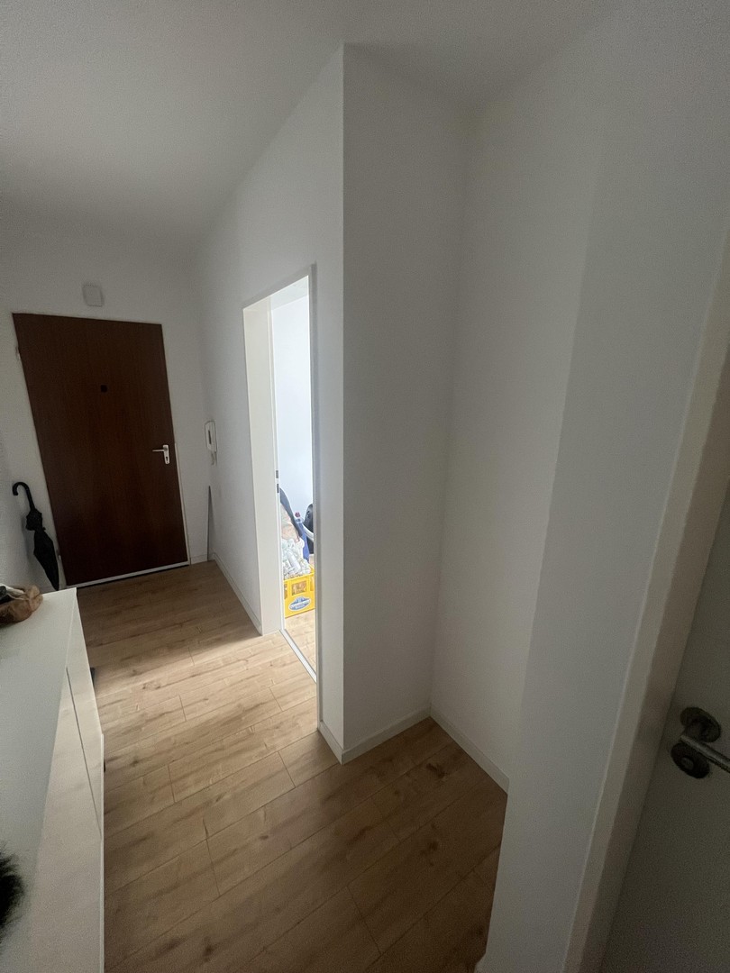 3-Zimmer-Wohnung mit Balkon, KFZ-Stellplatz und Einbauküche in Augsburg-Oberhausen/Bärenwirt – Augsburg – Vorschaubild 10