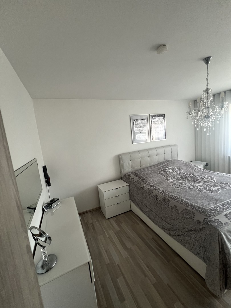 Geschmackvolle 3-Zimmer-Wohnung mit Einbauküche in Augsburg-Oberhausen/Bärenwirt – Augsburg – Vorschaubild 16