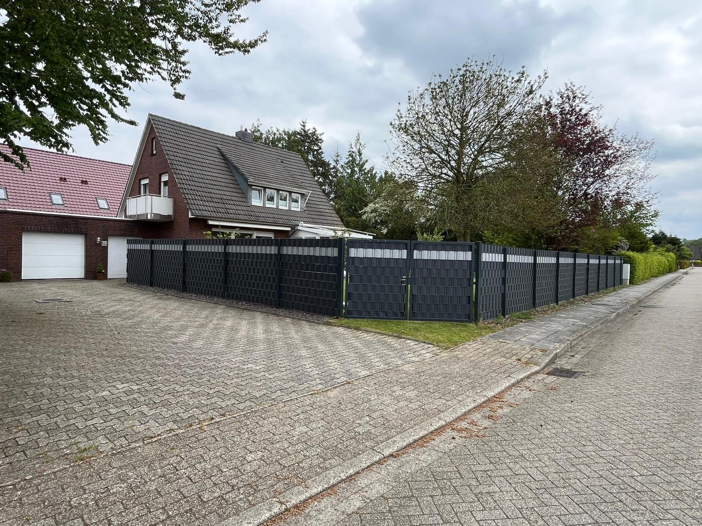 gepflegtes, laufend modernisiertes Wohnhaus in zentrumsnaher Lage von Papenburg zu verkaufen – Papenburg – Vorschaubild 3