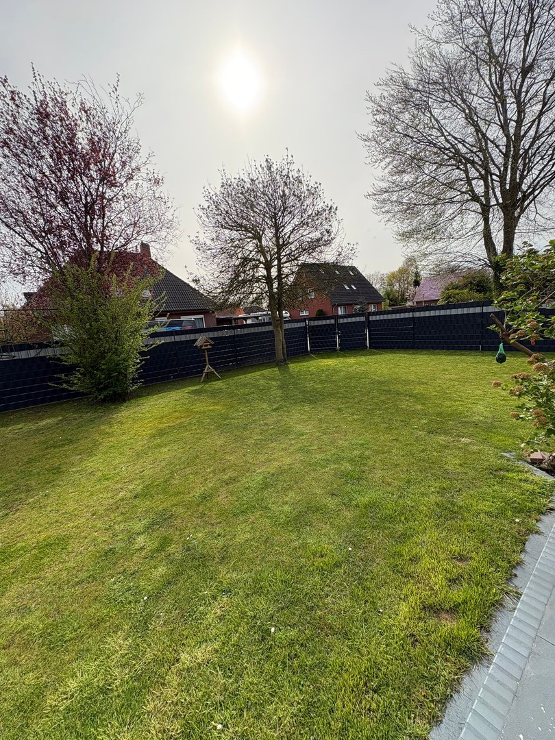 gepflegtes, laufend modernisiertes Wohnhaus in zentrumsnaher Lage von Papenburg zu verkaufen – Papenburg – Vorschaubild 5