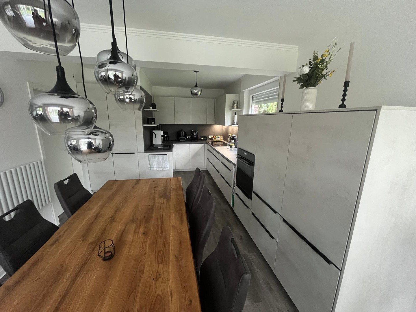 gepflegtes, laufend modernisiertes Wohnhaus in zentrumsnaher Lage von Papenburg zu verkaufen – Papenburg – Vorschaubild 6