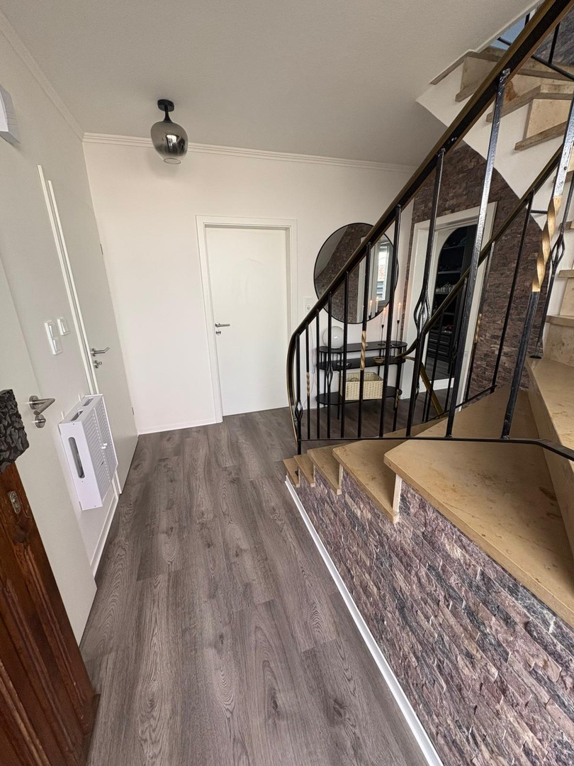 gepflegtes, laufend modernisiertes Wohnhaus in zentrumsnaher Lage von Papenburg zu verkaufen – Papenburg – Vorschaubild 10