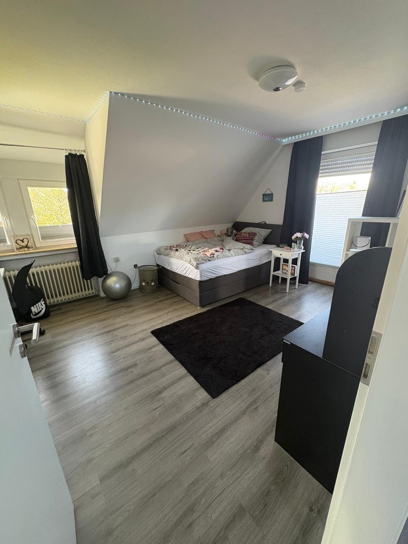 gepflegtes, laufend modernisiertes Wohnhaus in zentrumsnaher Lage von Papenburg zu verkaufen – Papenburg – Vorschaubild 11