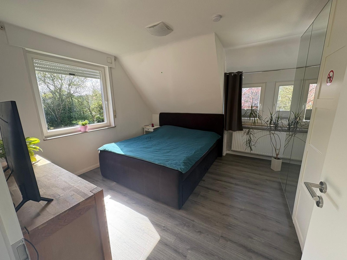 gepflegtes, laufend modernisiertes Wohnhaus in zentrumsnaher Lage von Papenburg zu verkaufen – Papenburg – Vorschaubild 13