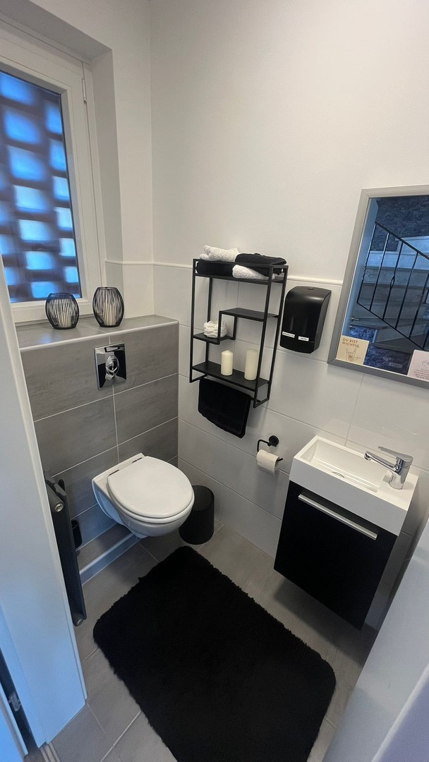 gepflegtes, laufend modernisiertes Wohnhaus in zentrumsnaher Lage von Papenburg zu verkaufen – Papenburg – Vorschaubild 14
