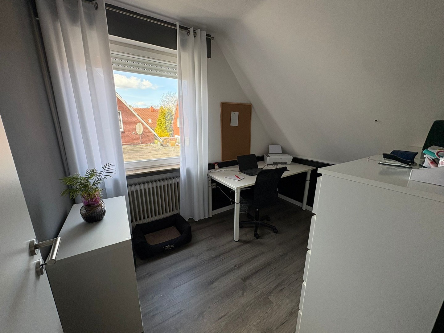 gepflegtes, laufend modernisiertes Wohnhaus in zentrumsnaher Lage von Papenburg zu verkaufen – Papenburg – Vorschaubild 16