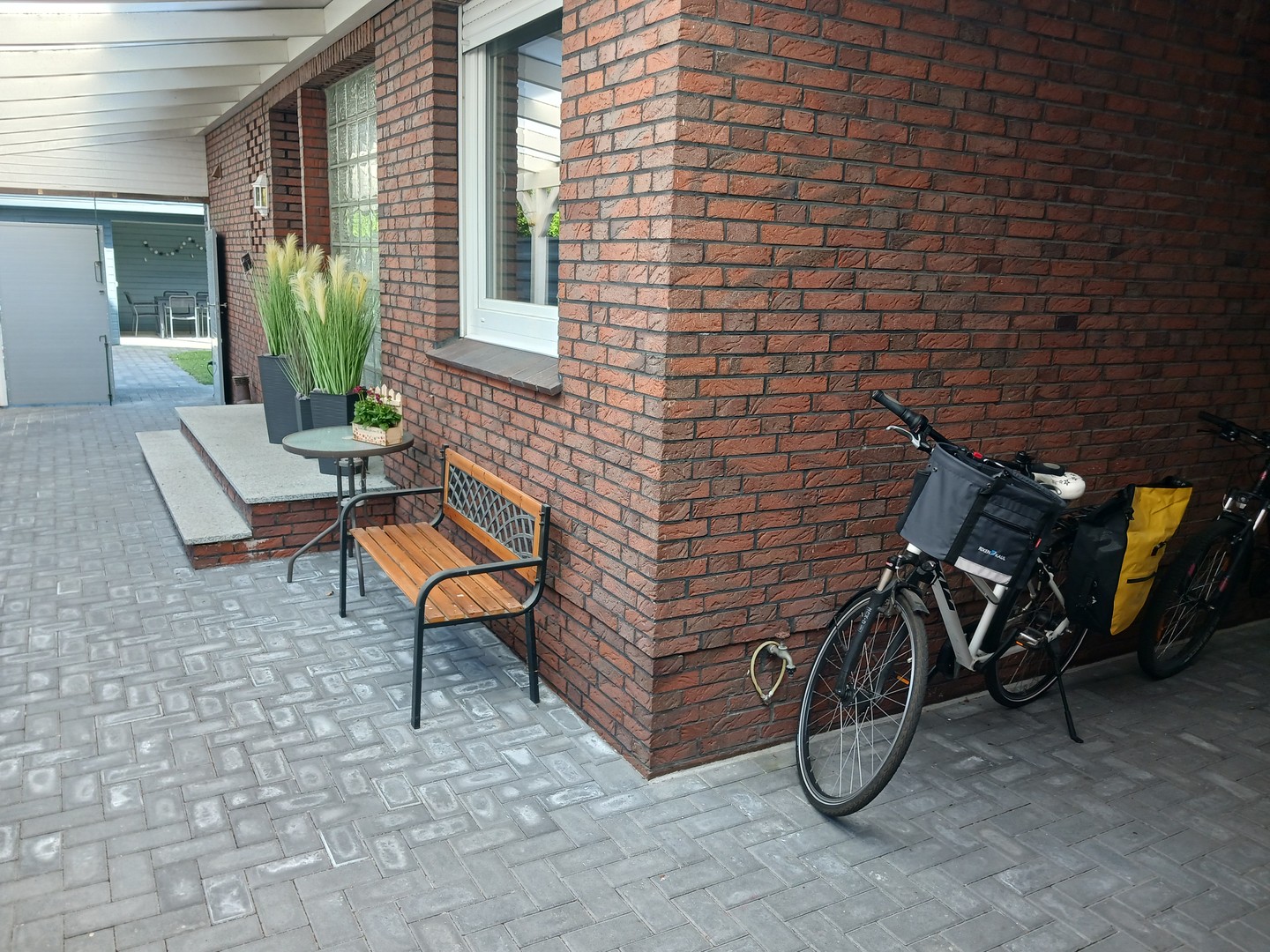 gepflegtes, laufend modernisiertes Wohnhaus in zentrumsnaher Lage von Papenburg zu verkaufen – Papenburg – Vorschaubild 17